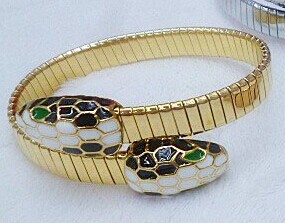 Bracciale Bvlgari Modello 278